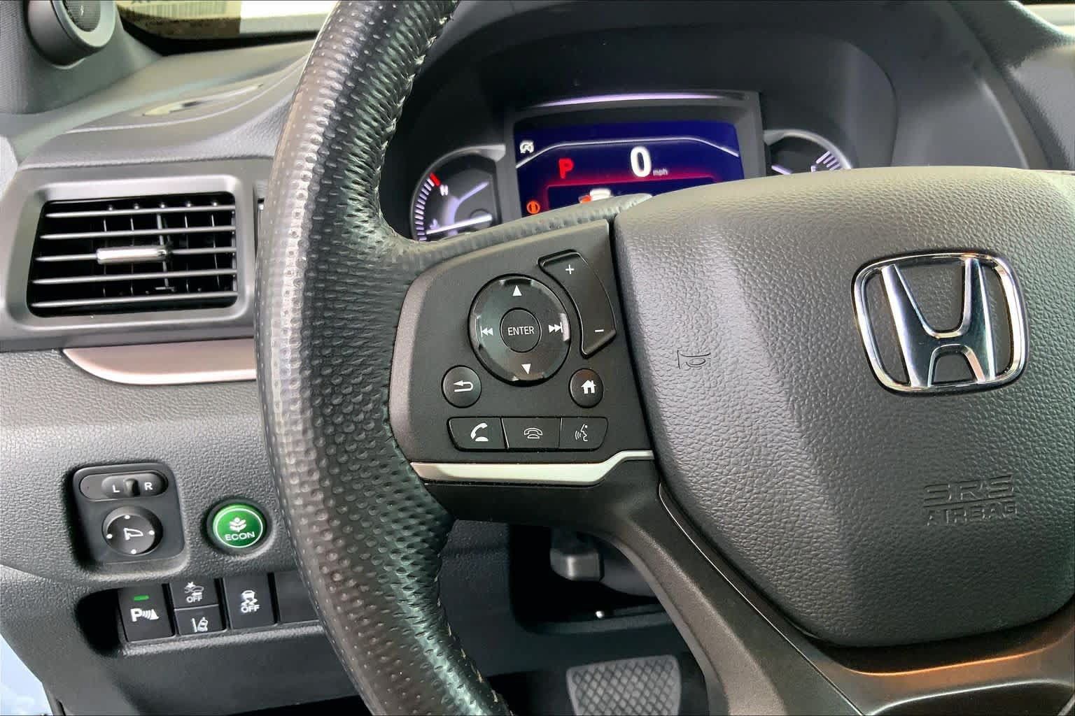 Used 2023 Honda Passport EX-L image 24