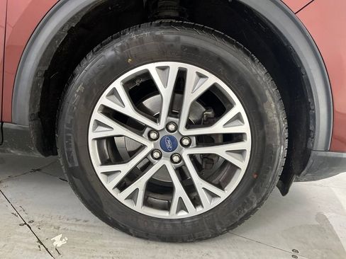 Used 2021 Ford Escape SEL AWD/4WD image 17
