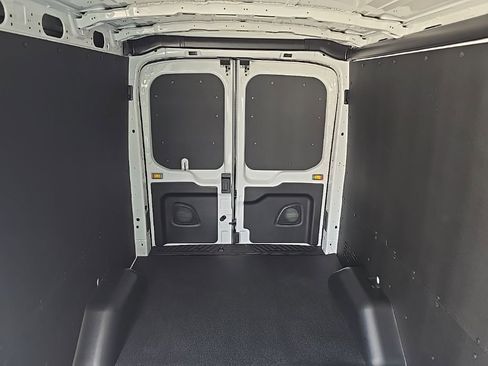 New 2026 Ford Transit 150 148 Medium Roof w/ Load Area Protection Package image 14