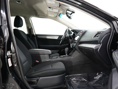 Used 2016 Subaru Outback 2.5i Premium AWD/4WD image 11