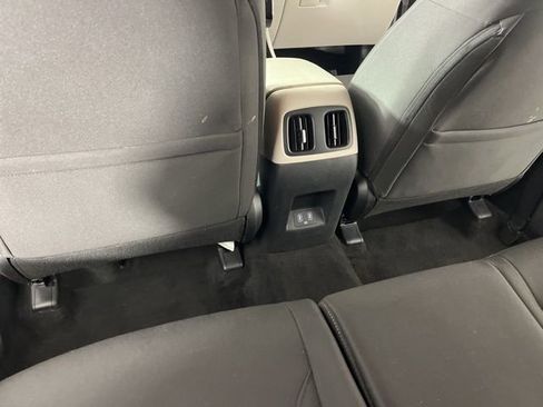 Used 2024 Hyundai Tucson SEL image 45