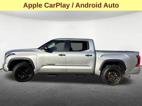 Used 2024 Toyota Tundra SR5 image 6