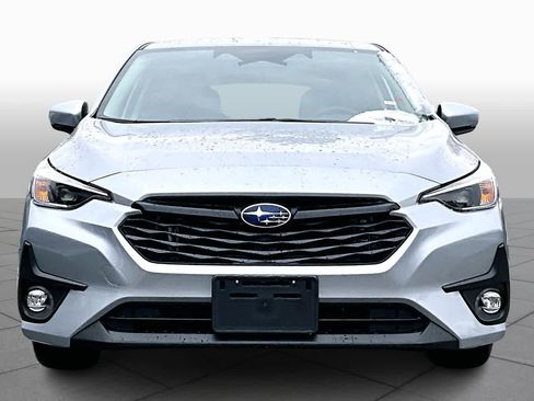 New 2026 Subaru Impreza 2.0i Sport image 3