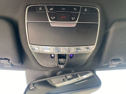 Used 2016 Mercedes-Benz S 550 4MATIC Sedan image 23