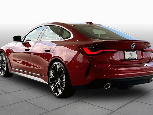 Used 2025 BMW 430i w/ Premium Package RWD image 11