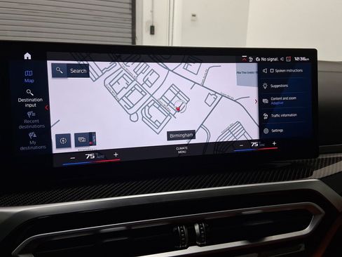 Used 2023 BMW M3 Sedan w/ Executive Package image 21