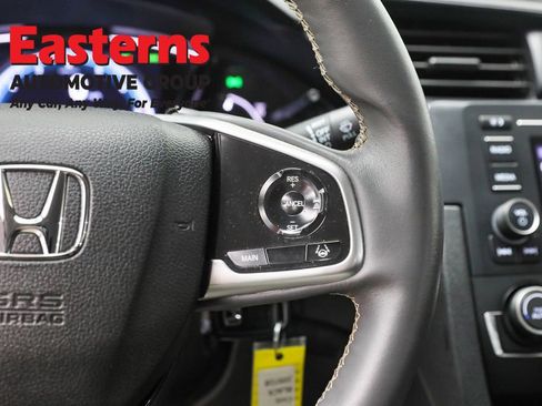 Used 2020 Honda Civic LX image 16