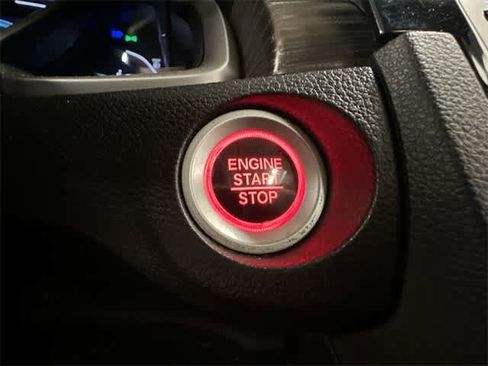 Used 2019 Honda Civic EX image 11