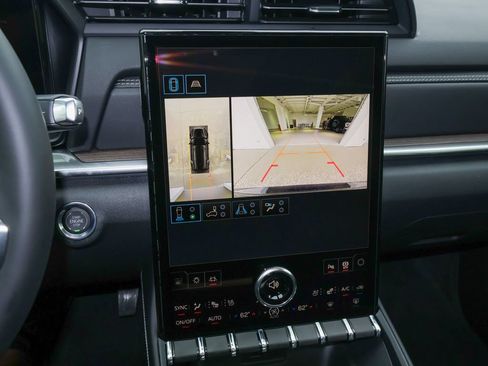 New 2027 GMC Terrain Denali w/ LPO, Floor Liner Package AWD/4WD image 17