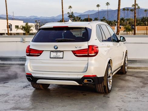 Used 2017 BMW X5 xDrive40e image 9