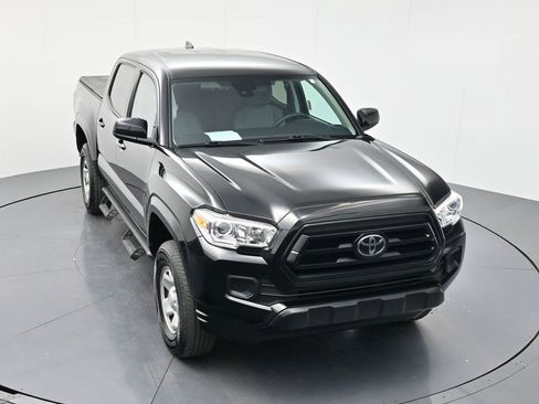 Used 2022 Toyota Tacoma SR AWD/4WD image 37