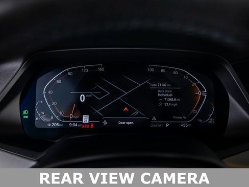 Used 2021 BMW X6 xDrive40i w/ M Sport Package image 26