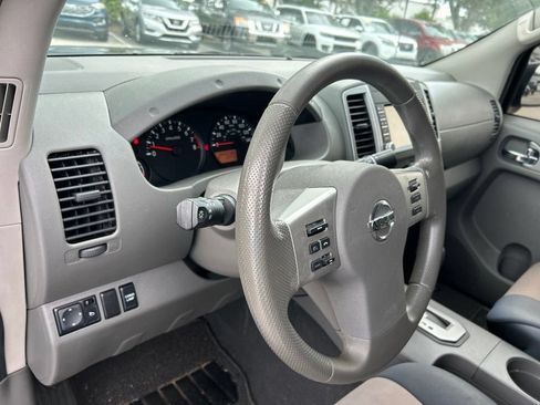 Used 2020 Nissan Frontier SV RWD image 21