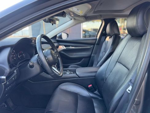 Used 2023 MAZDA MAZDA3 s AWD/4WD image 14