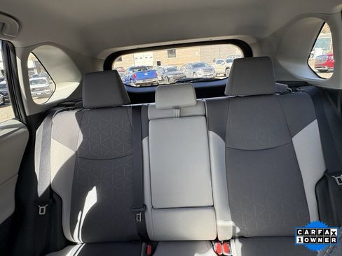 Certified 2025 Toyota RAV4 XLE image 18