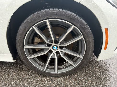 Used 2020 BMW 330i Sedan w/ Convenience Package image 11