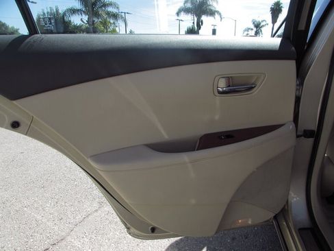 Used 2008 Lexus ES 350 FWD image 21