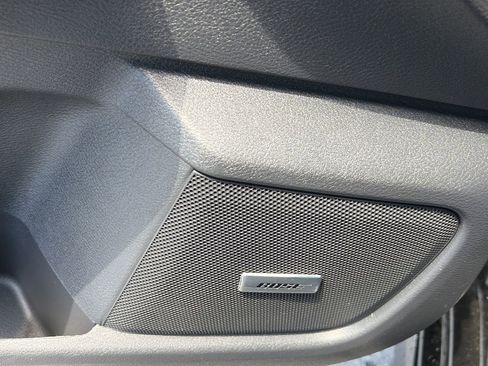 Certified 2025 Nissan Sentra SR w/ SR Premium Package FWD image 24