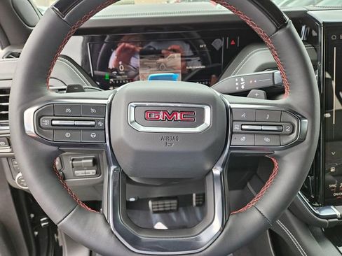 New 2026 GMC Yukon XL AT4 Ultimate AWD/4WD image 29