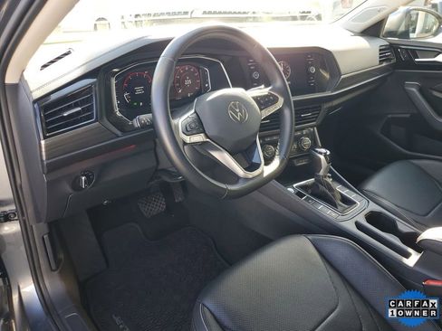 Used 2022 Volkswagen Jetta SEL FWD image 17