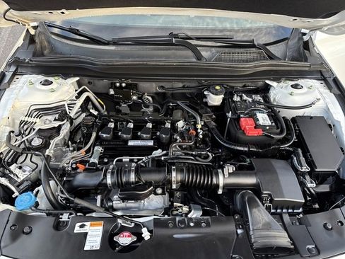 Used 2018 Honda Accord EX-L image 20