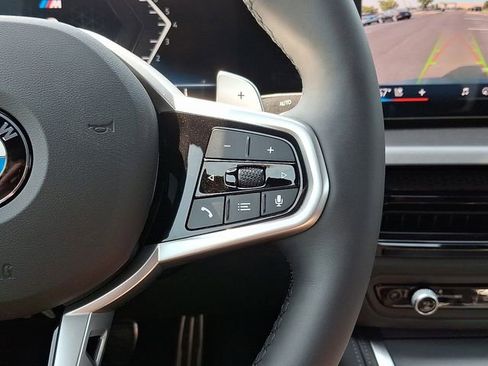 Certified 2025 BMW 230i xDrive Coupe w/ M Sport Package image 19