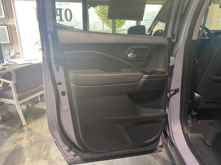 Used 2023 Honda Ridgeline Sport image 13