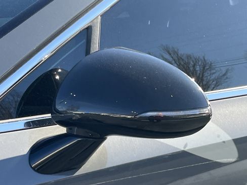 Used 2022 Hyundai Sonata N Line image 32