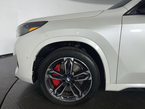 Certified 2024 BMW X1 M35i image 8