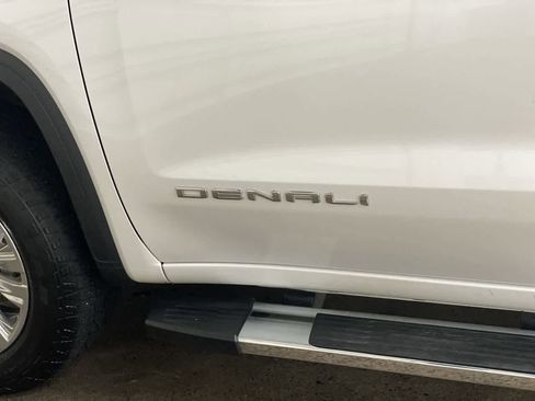 Used 2022 GMC Sierra 1500 Denali image 10