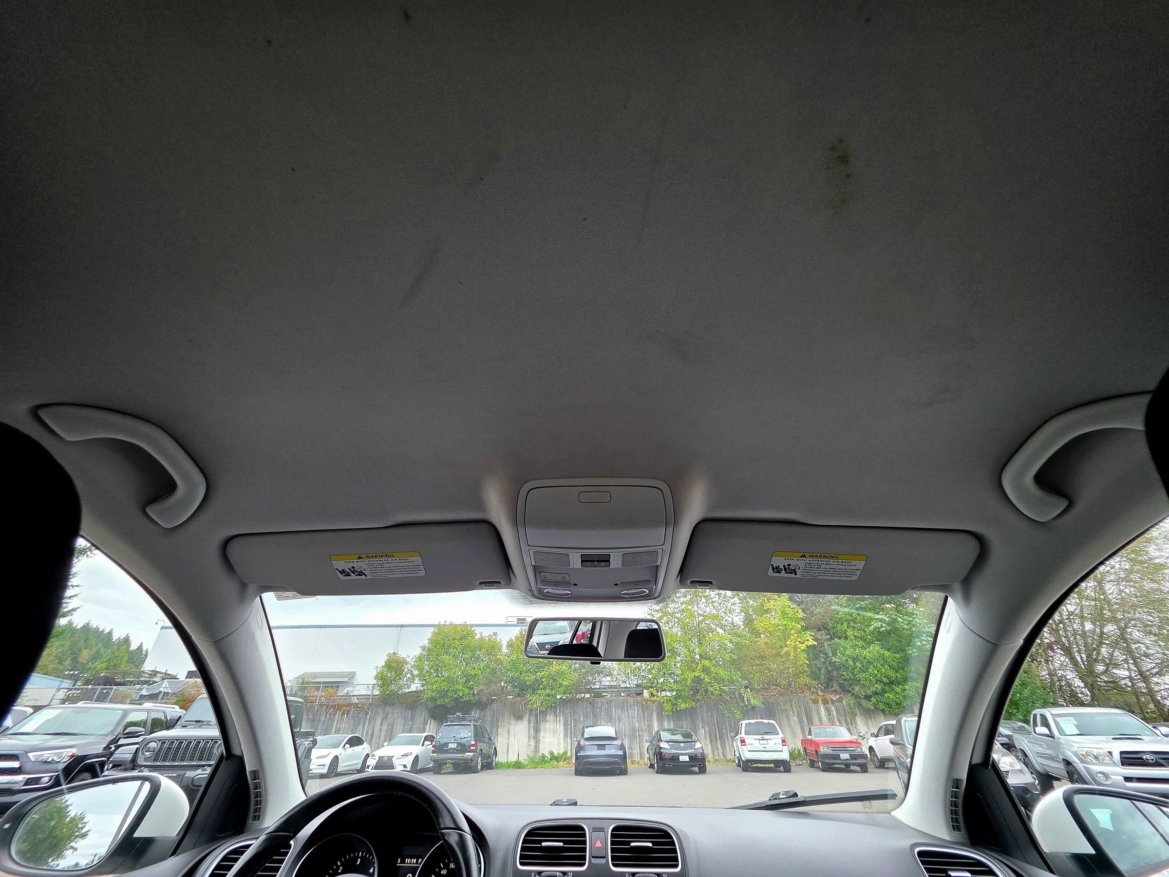 Used 2013 Volkswagen Golf TDI FWD image 35
