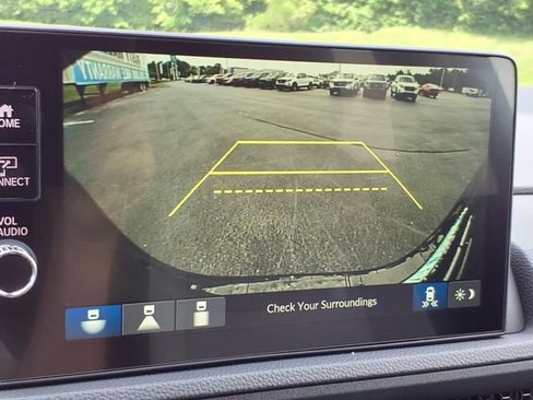 New 2026 Honda CR-V EX image 17