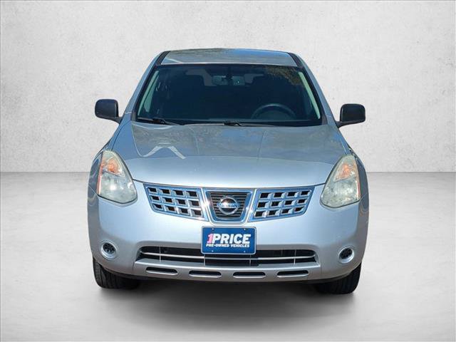 Used 2010 Nissan Rogue S w/ 360 Degree Value Pkg AWD/4WD image 2