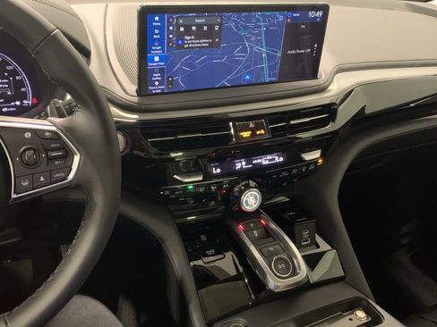 Used 2026 Acura MDX FWD w/ Technology Package image 27