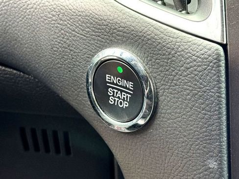 Certified 2021 Ford Edge ST image 17