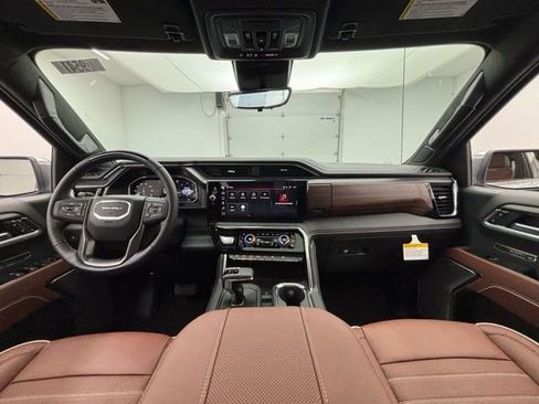 New 2026 GMC Sierra 1500 Denali Ultimate image 2