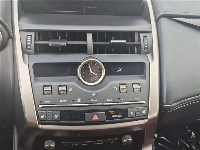 Used 2021 Lexus NX 300 AWD w/ Comfort Package image 15