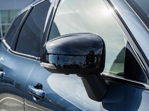 New 2026 Volvo XC60 B5 Ultra w/ Protection Package Premier image 16