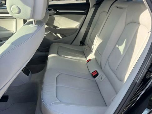 Used 2016 Audi A3 1.8T Premium image 16