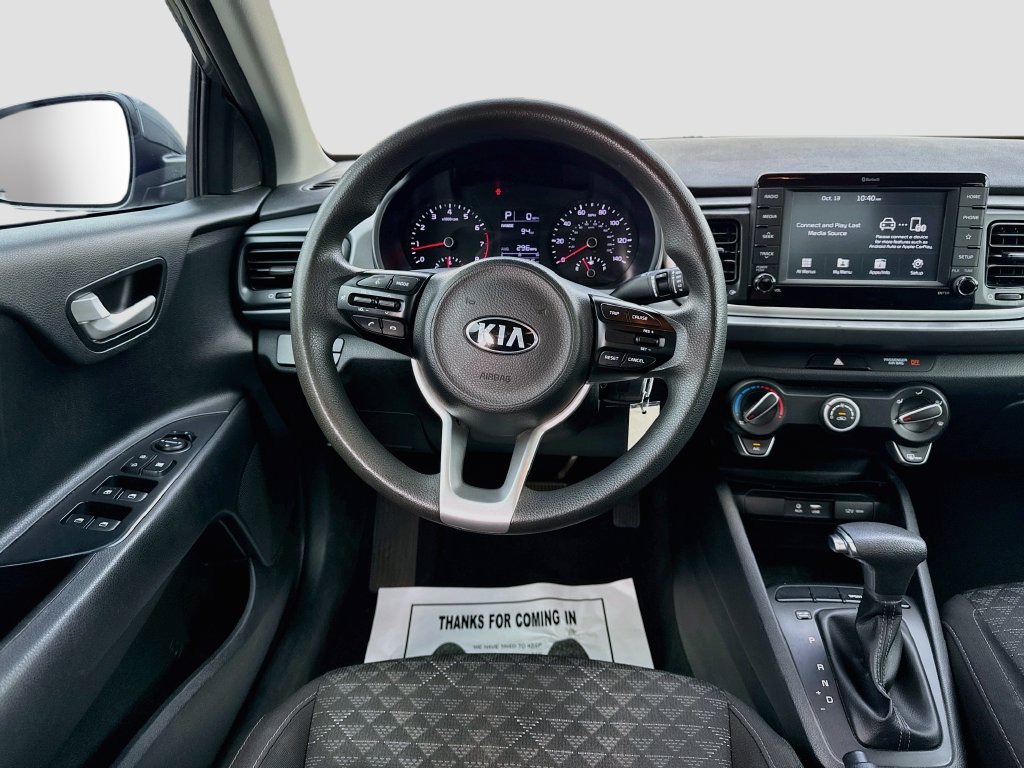 Used 2019 Kia Rio S FWD image 25