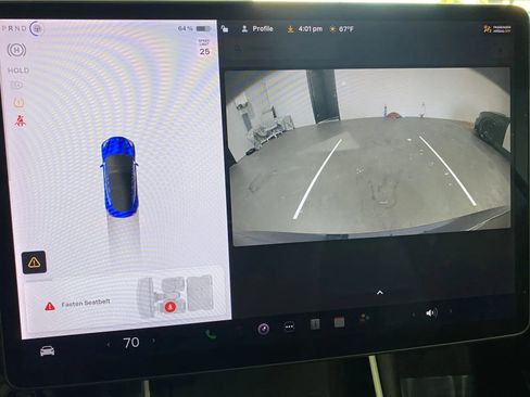 Used 2020 Tesla Model 3 Standard Range Plus image 16