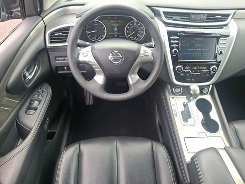 Used 2016 Nissan Murano SL AWD/4WD image 12