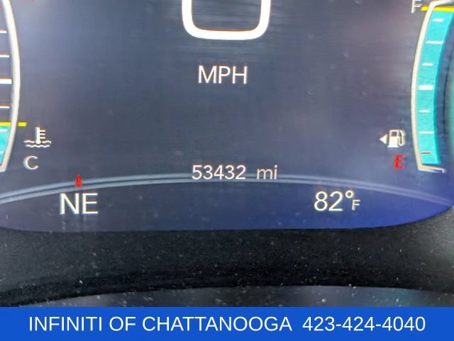 Used 2025 Chrysler Pacifica Limited FWD image 27
