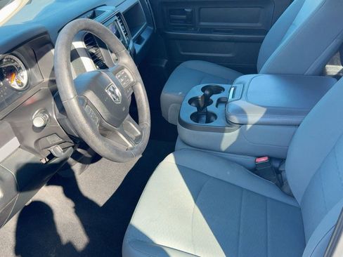 Used 2016 RAM 1500 Tradesman w/ Popular Equipment Group image 19