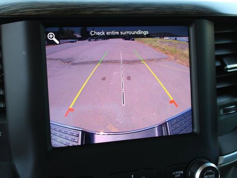 Used 2020 RAM 2500 Laramie image 28