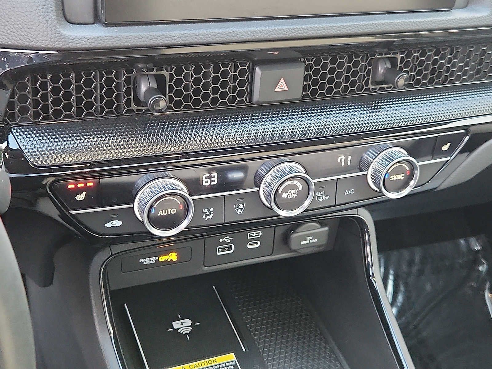 Certified 2024 Honda CR-V EX-L image 15