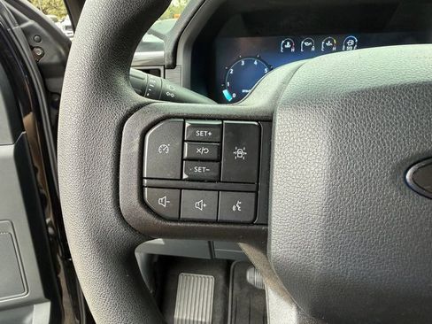 Used 2025 Ford F150 STX w/ Equipment Group 200A image 9