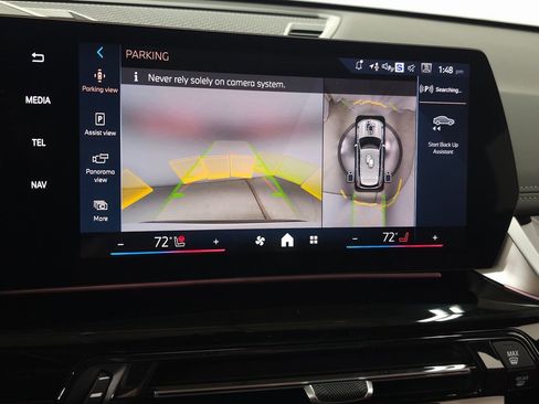 Used 2026 BMW X1 xDrive28i image 25