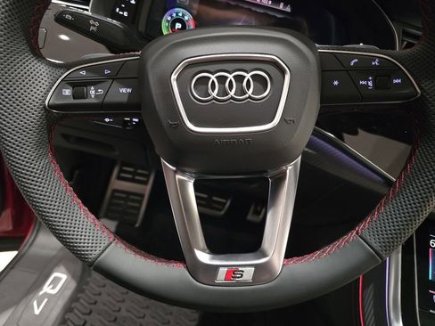 New 2026 Audi Q7 3.0T Prestige AWD/4WD image 37