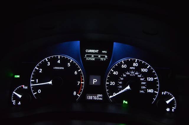 Used 2015 Lexus RX 350 AWD image 17